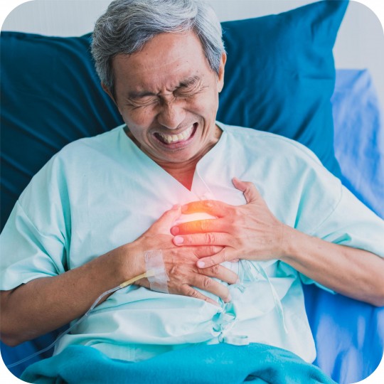 Đột quỵ thường xảy ra lúc nằm yên hay đang hoạt động?