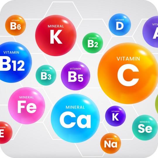 Thiếu vitamin có biểu hiện gì? Dấu hiệu và cách khắc phục hiệu quả